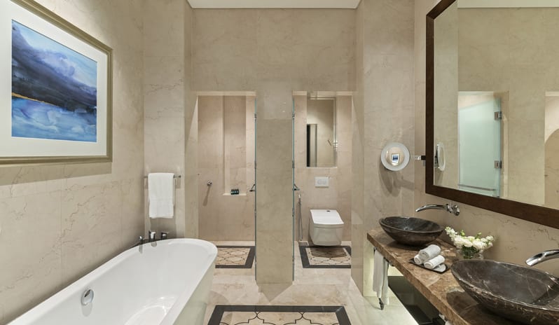 RixosMarinaAbuDhabi-Four Bedroom Royal Suite